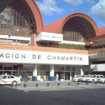 Cerrajeros Chamartín 24 horas